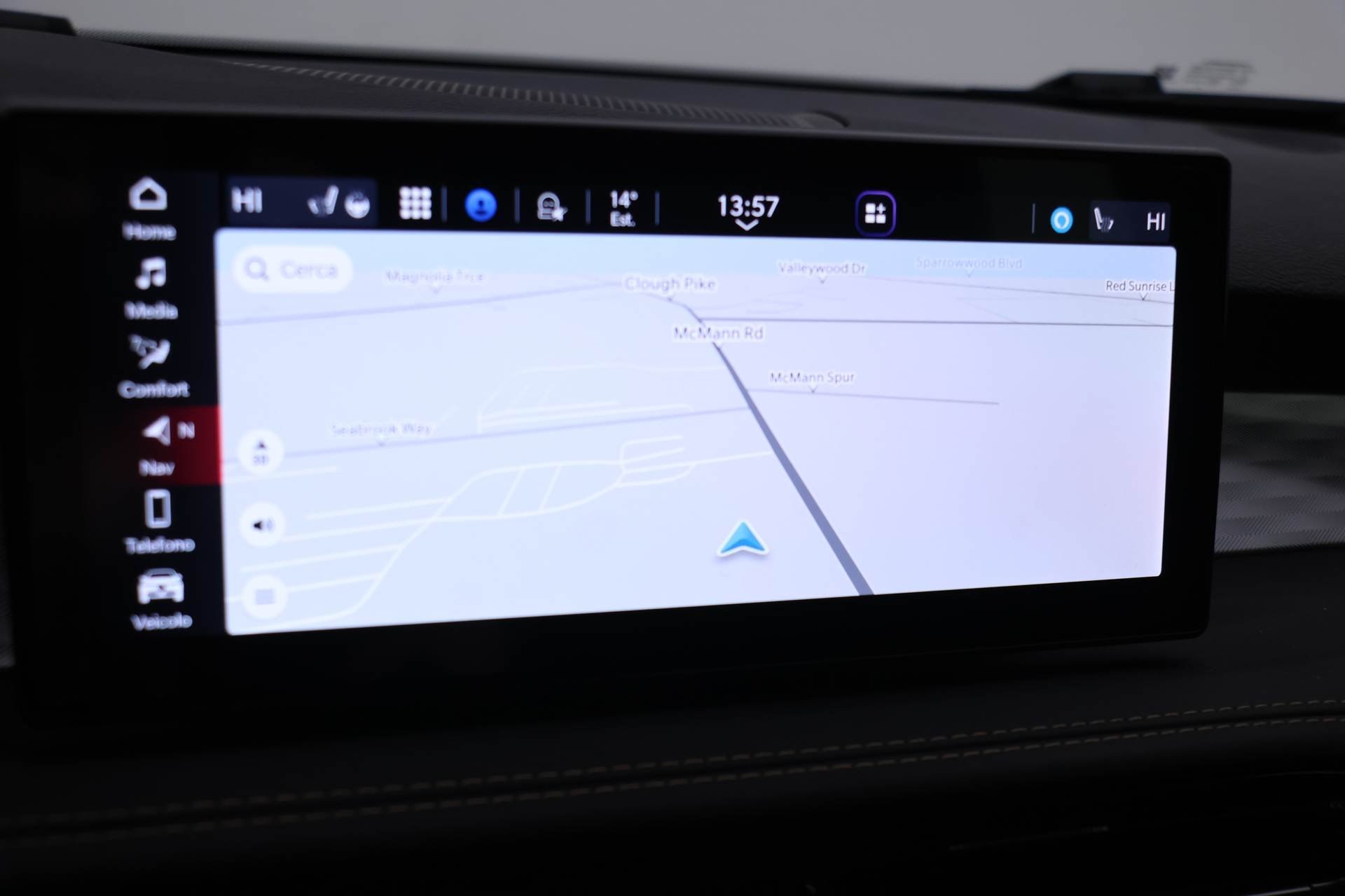 2025 Alfa Romeo Tonale BASE SPRINT photo 4