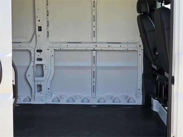 2025 Ram ProMaster 2500 photo 6