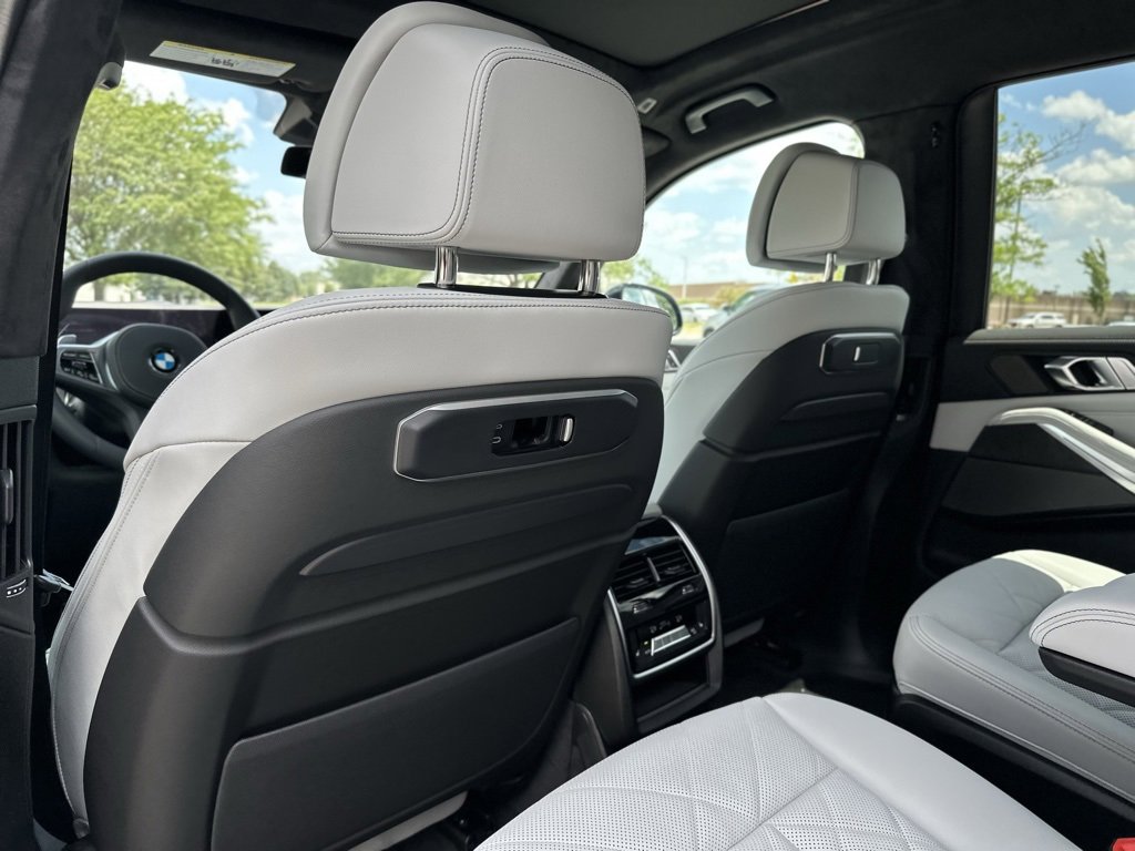 2026 Bmw X7 xDrive40i photo 23
