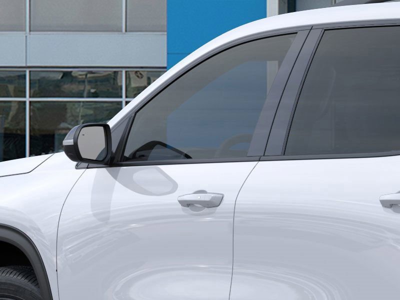 2026 Chevrolet Traverse photo 11
