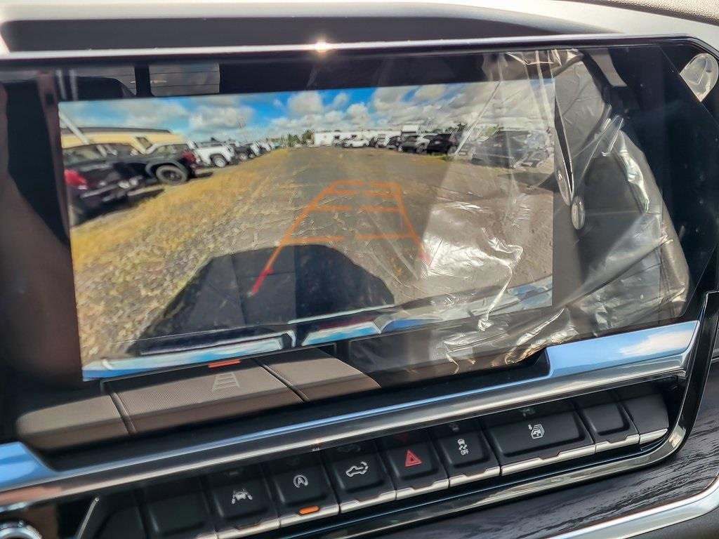 2026 GMC SIERRA - Image 17