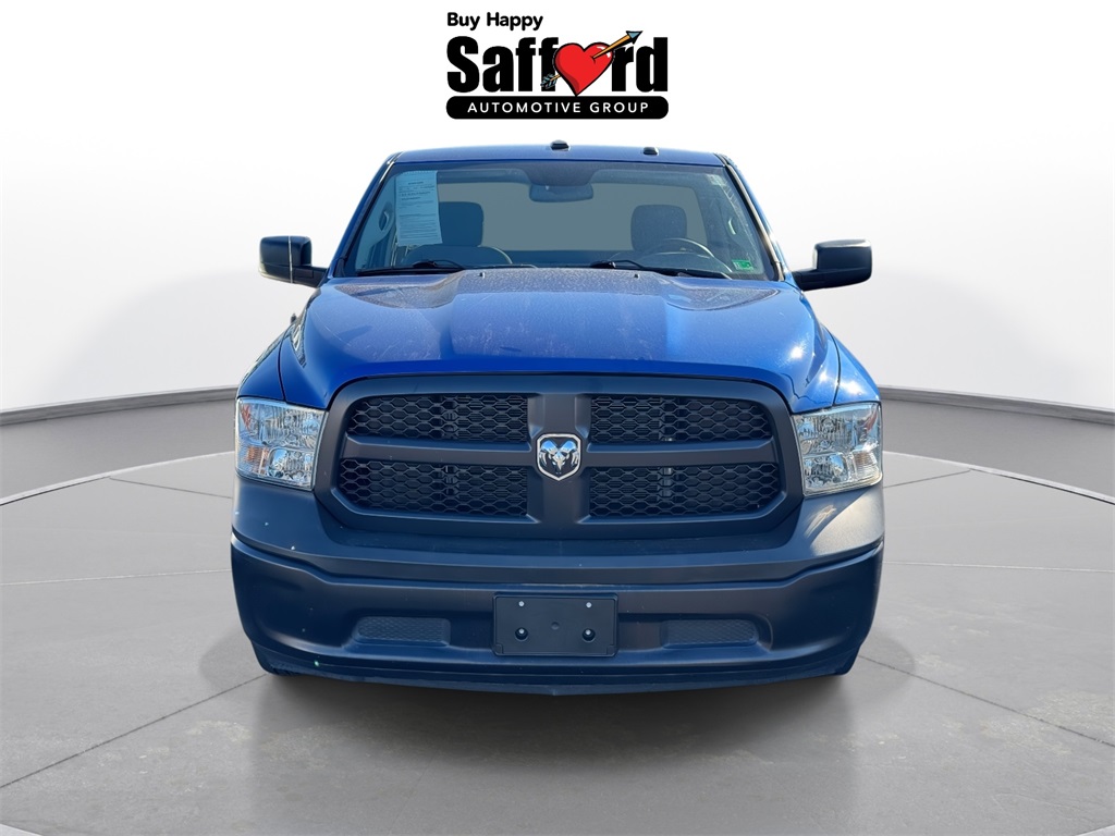 2016 Ram 1500 Tradesman photo 3