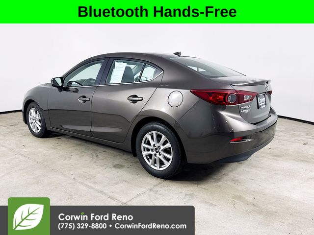 2014 Mazda Mazda3 Touring photo 5