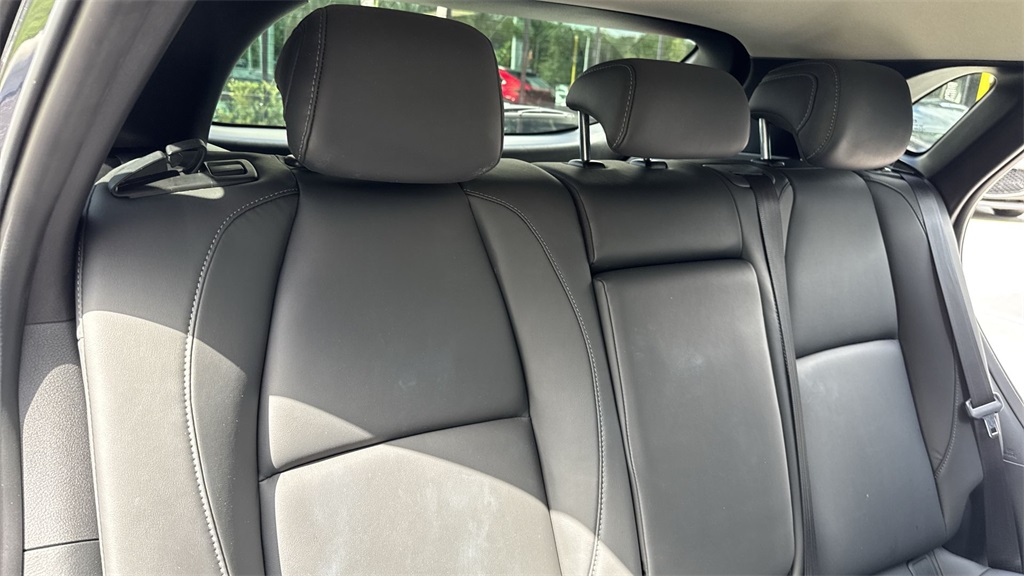 2023 Mazda CX-30 2.5 Select photo 47