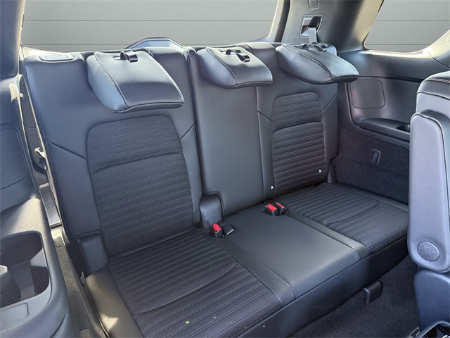 2025 Nissan Pathfinder Rock Creek photo 20