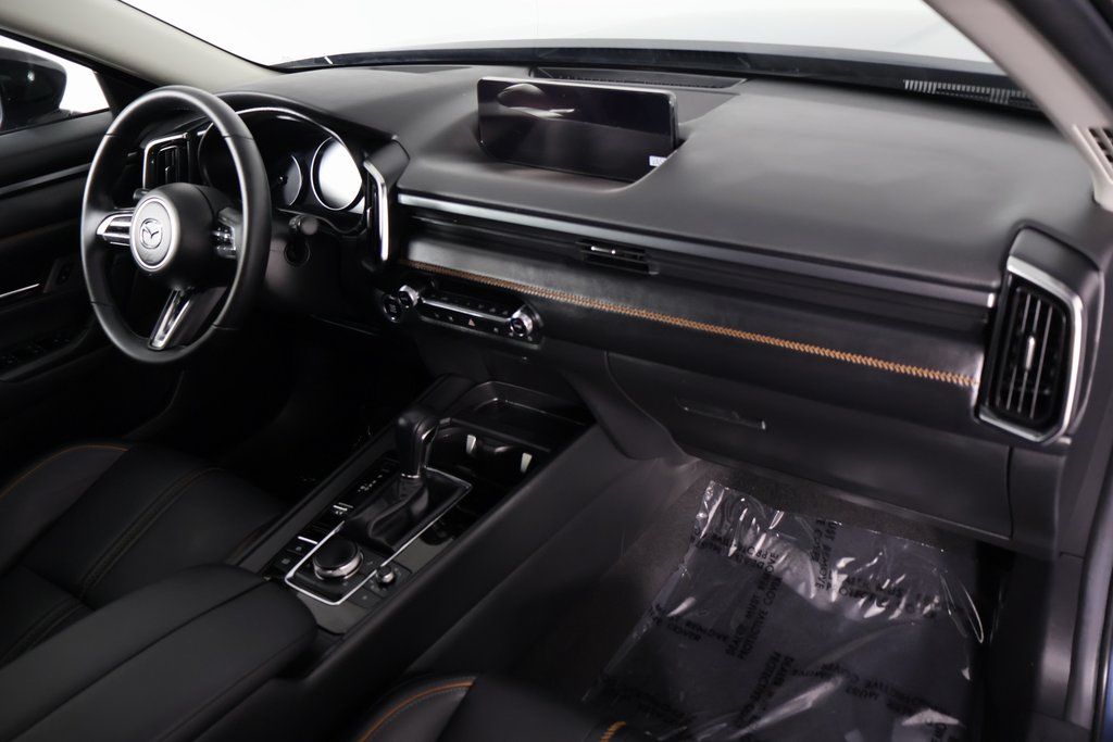 2025 Mazda CX-50 2.5 Premium Plus photo 7