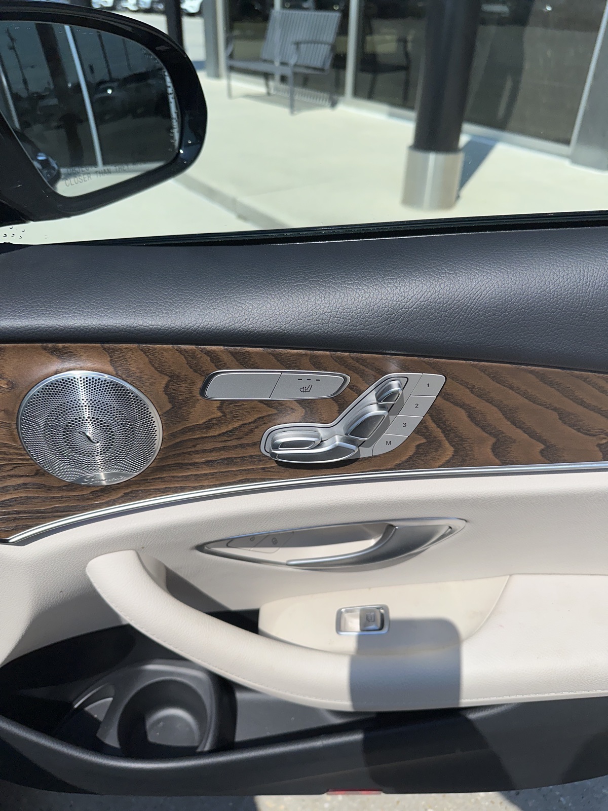 2023 Mercedes Benz E 350 photo 2