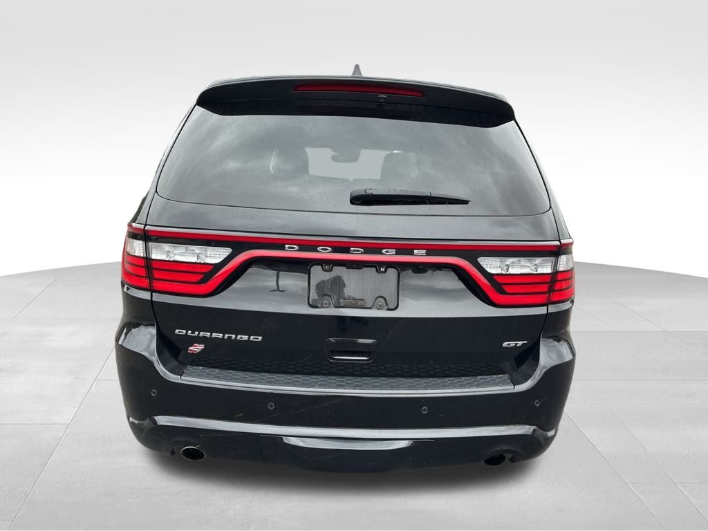 2023 Dodge Durango GT Plus photo 3