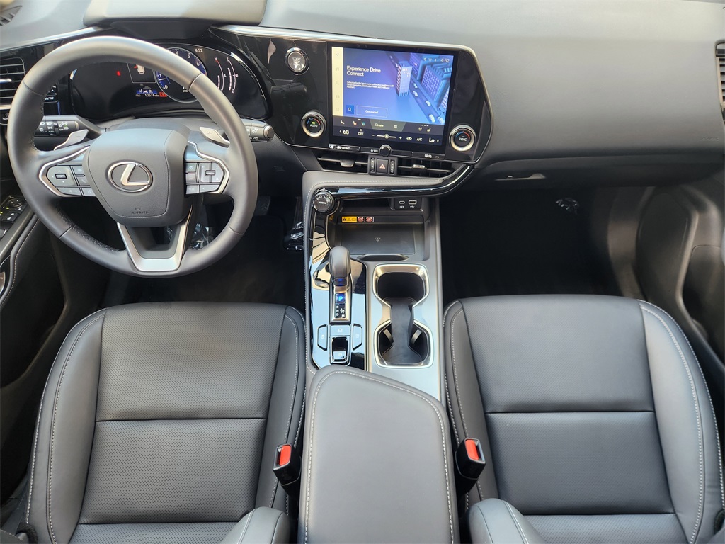 2025 Lexus NX 250 Premium photo 21