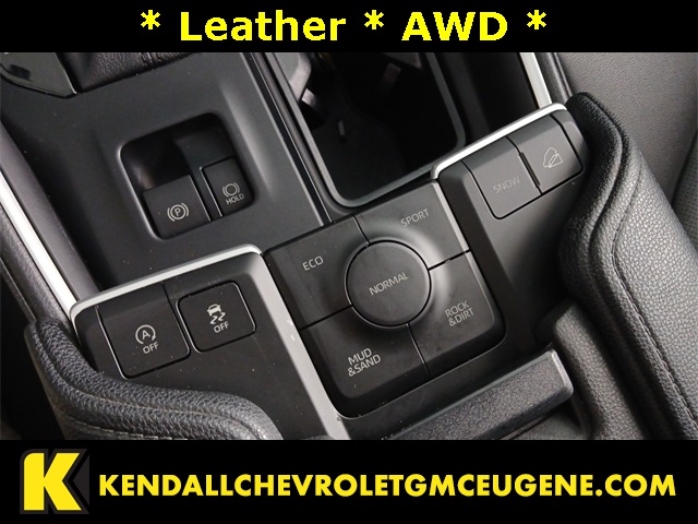 2024 Toyota Grand Highlander XLE photo 15