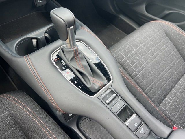 2025 Honda HR-V Sport photo 13