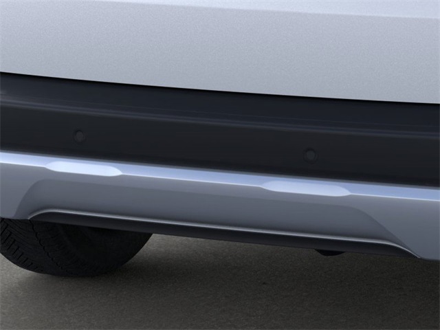 2025 Ford Escape Plug-In Hybrid Base photo 23