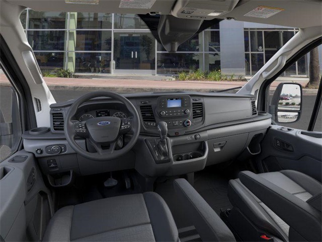 2025 Ford Transit photo 7