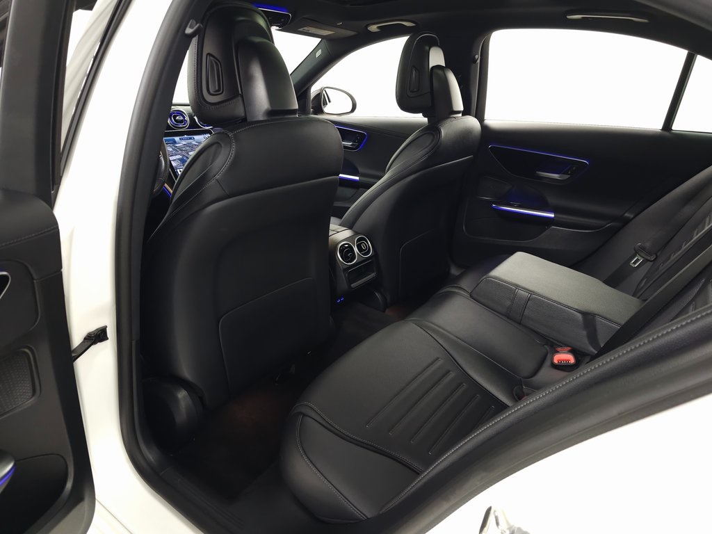 2023 MERCEDES-BENZ C-CLASS - Image 31