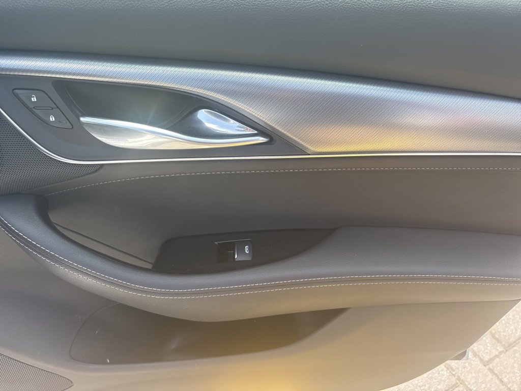 2023 Cadillac CT5 Premium Luxury photo 33