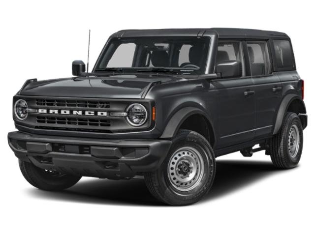 2025 Ford Bronco 4-Door Base's photo