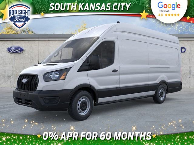 2026 Ford Transit Van Base's photo