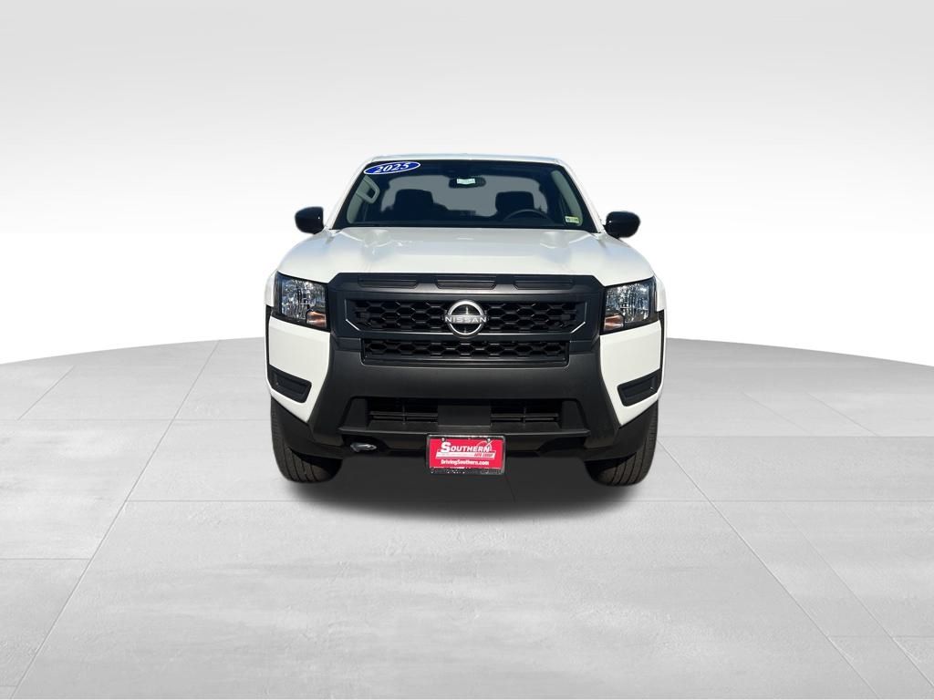 2025 Nissan Frontier King Cab S photo 7
