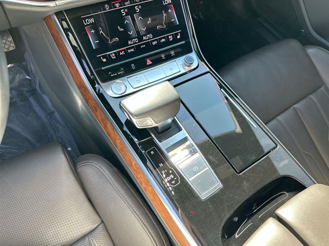 2019 Audi A8 L Quattro 55 TFSI photo 8