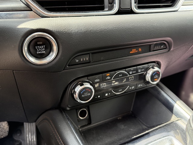 2018 Mazda CX-5 Grand Touring photo 21