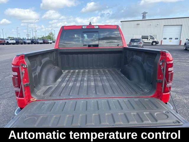 2022 Ram 1500 Laramie photo 5