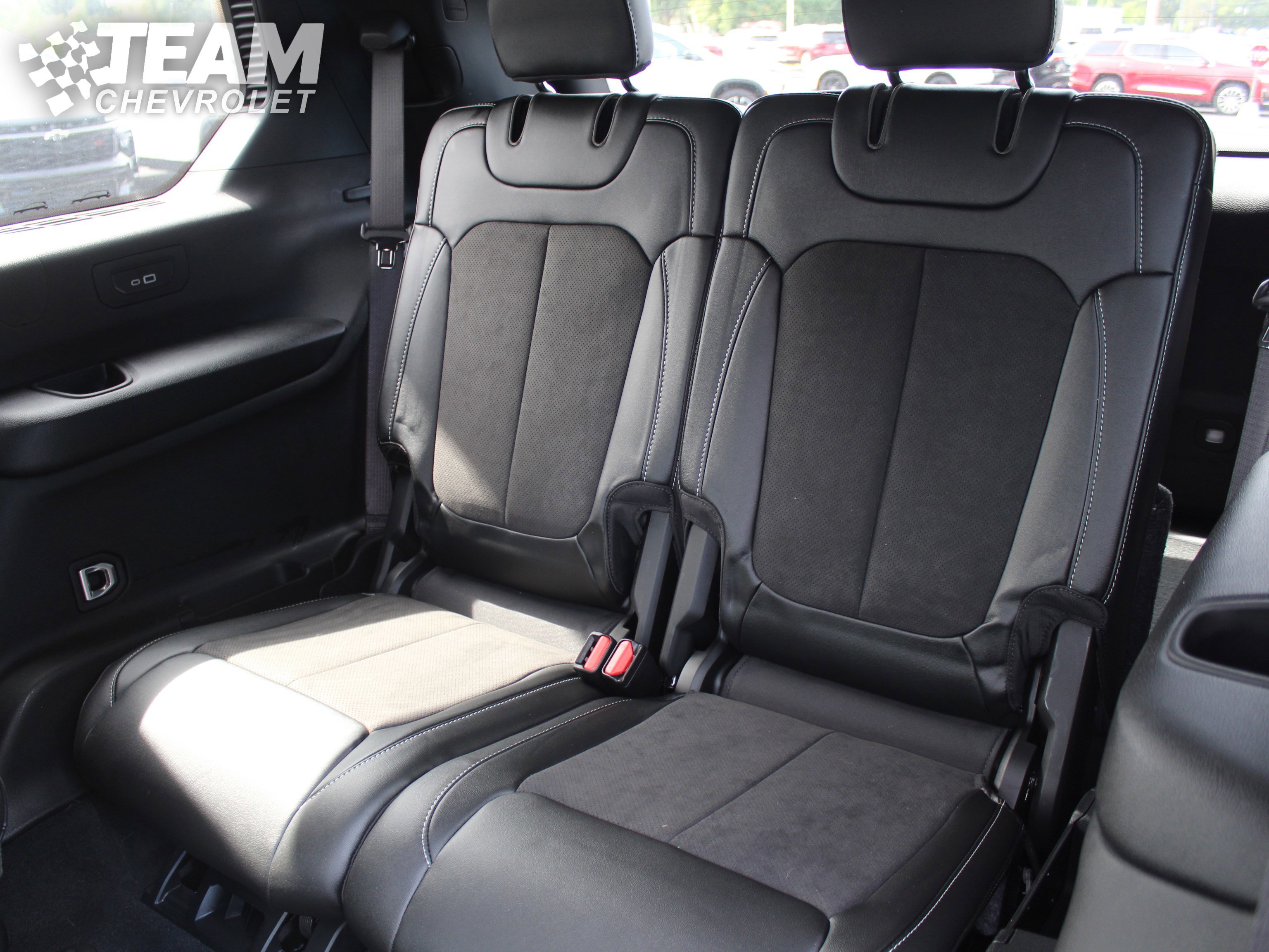 2024 Jeep Grand Cherokee Altitude X photo 17