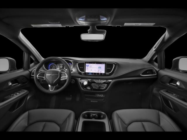 2026 Chrysler Pacifica Limited photo 6