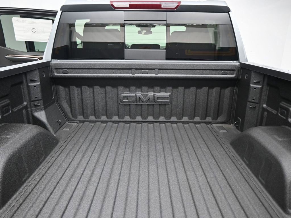 2026 Gmc Sierra 1500 Elevation photo 17