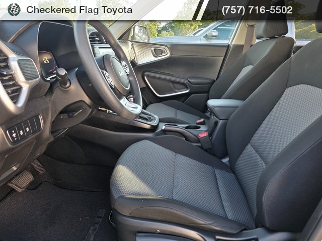 2023 Kia Soul LX photo 6