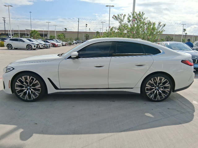 2023 Bmw 430i GC photo 3