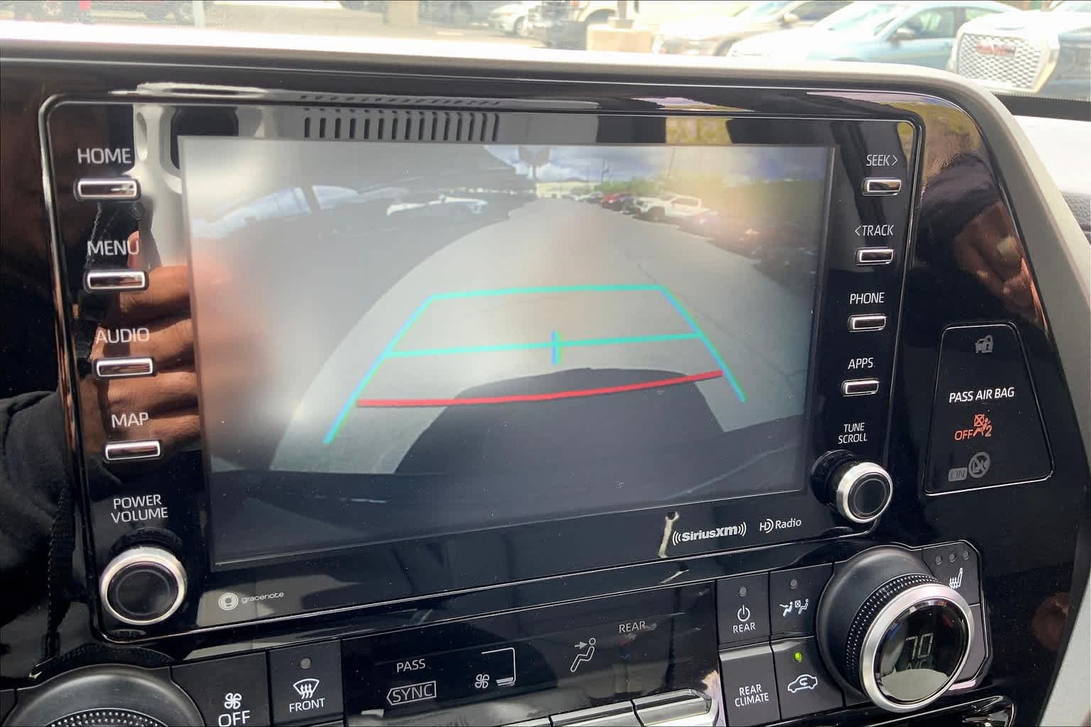 2022 Toyota Highlander XLE photo 49