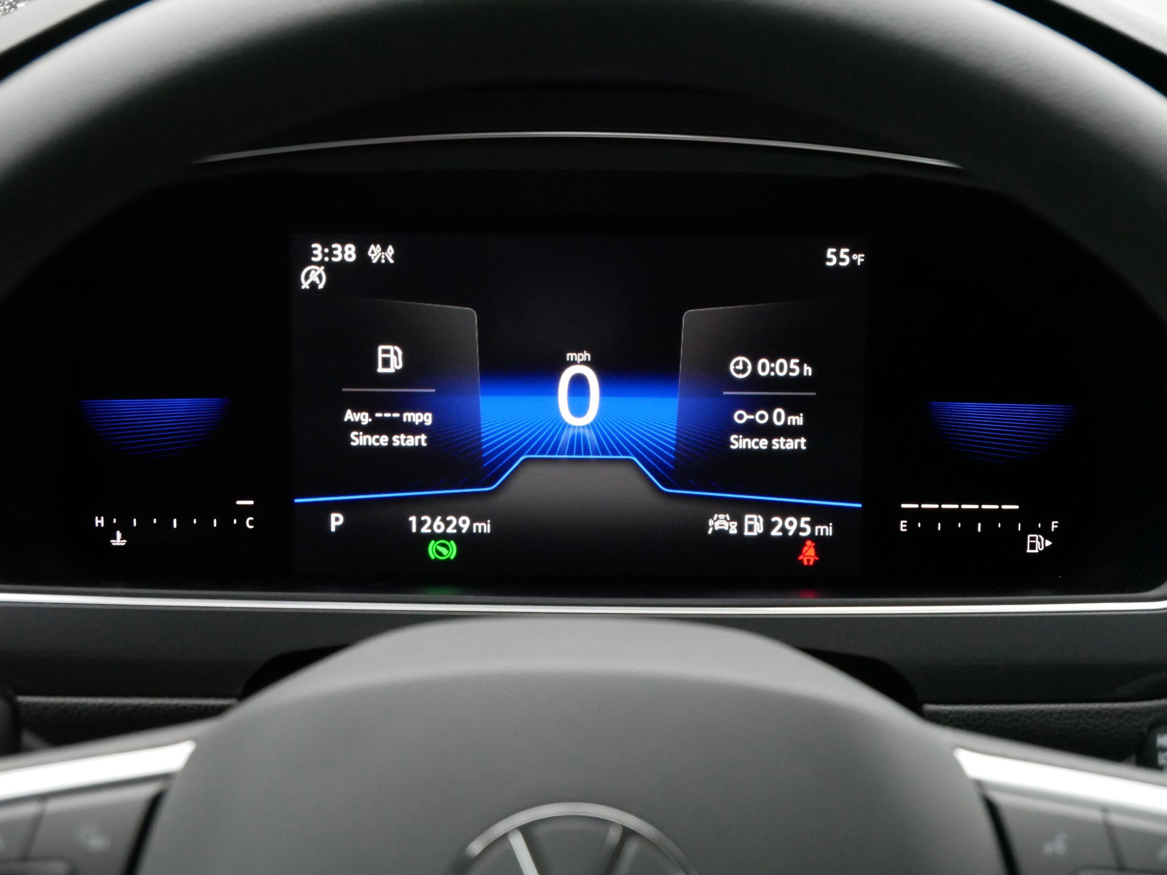2022 Volkswagen Tiguan S photo 18
