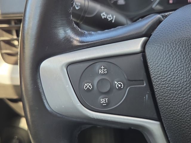 2019 Gmc Terrain SLE photo 14