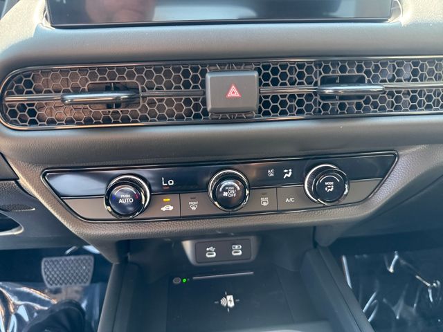 2026 Honda HR-V LX photo 15