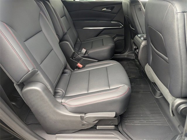 2026 Chevrolet Traverse Z71 photo 26
