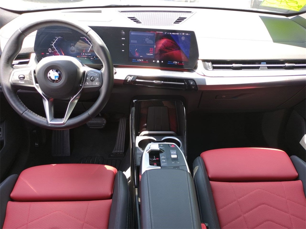 2025 Bmw X2 xDrive28i photo 13