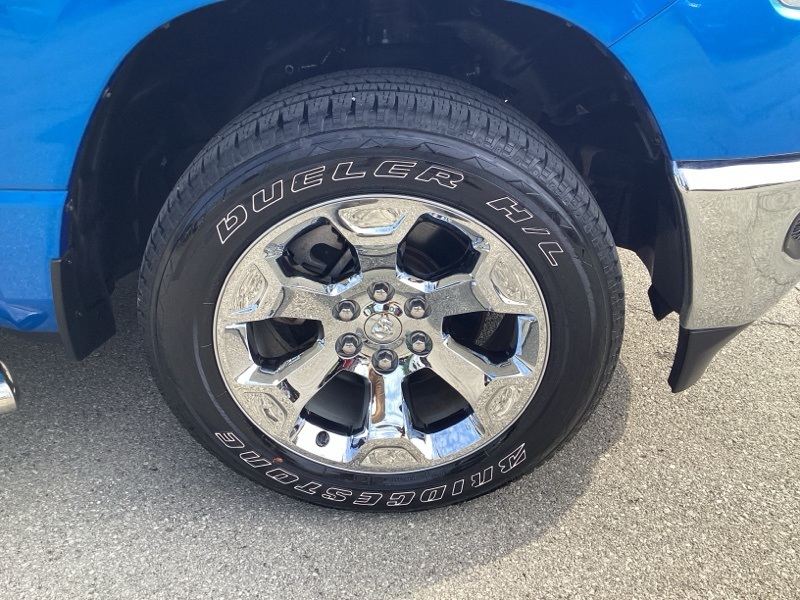 2024 Ram 1500 Big Horn Lone Star photo 9
