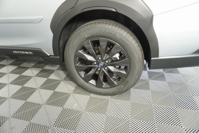 2025 Subaru Outback Onyx Edition XT photo 6