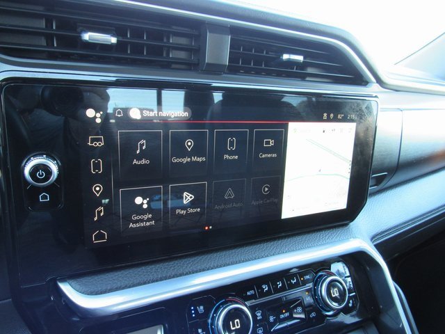 2022 Gmc Sierra 1500 Denali photo 14