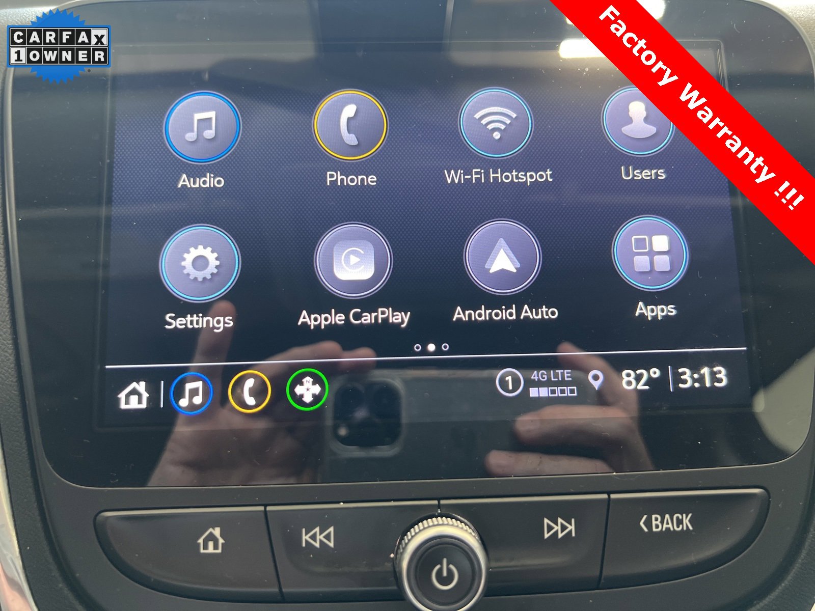 2024 Chevrolet Equinox LT photo 17