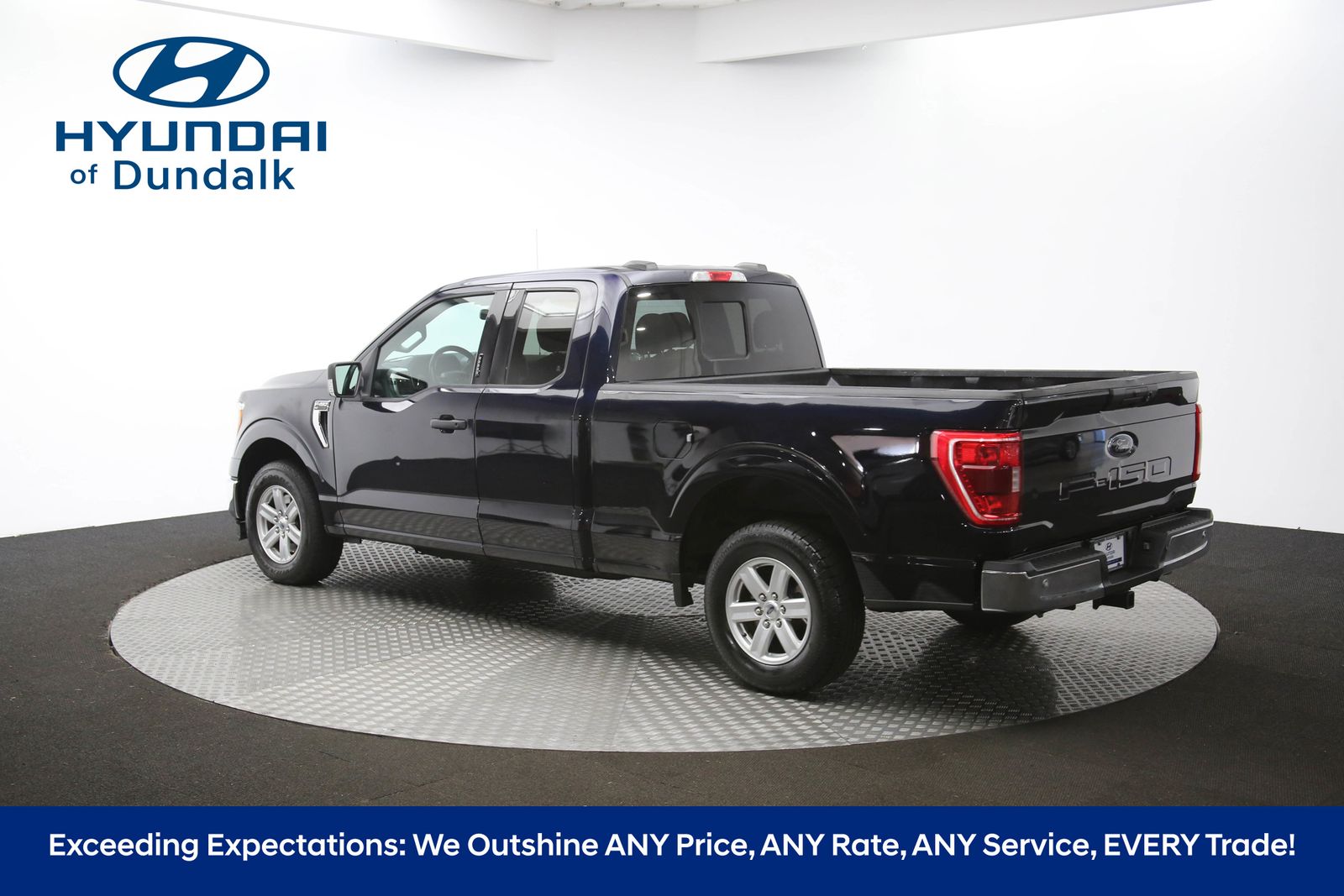 2021 Ford F-150 XLT photo 49