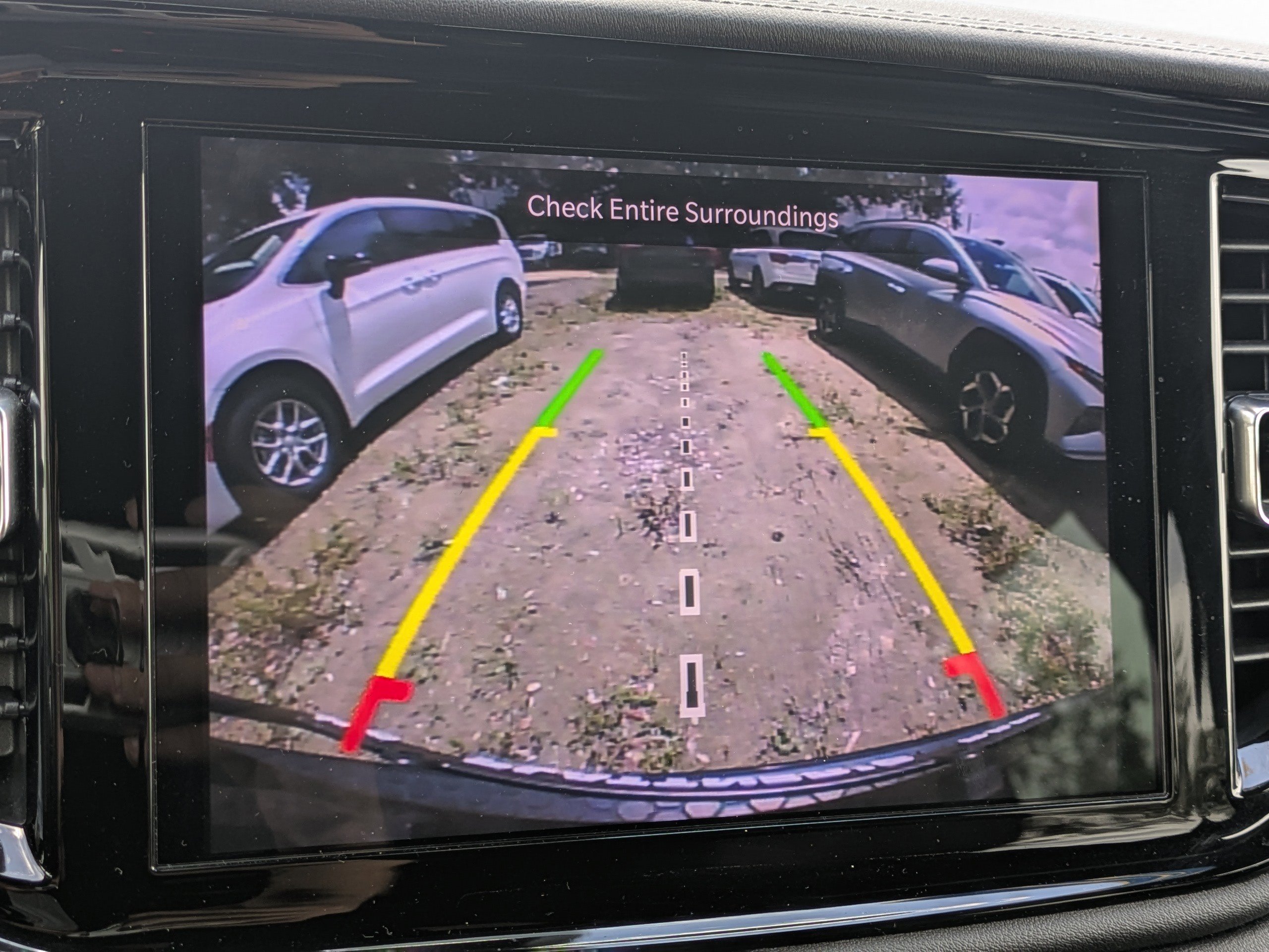 2021 Dodge Durango Citadel photo 29