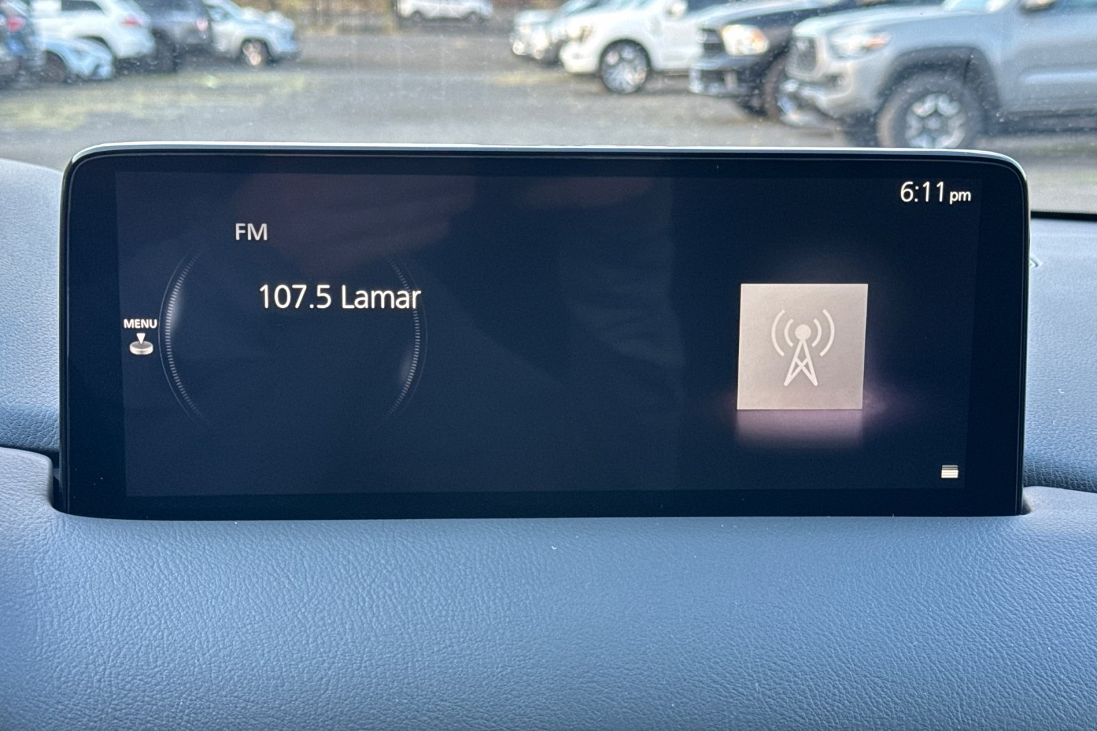 2025 Mazda CX-5 2.5 S Preferred photo 14
