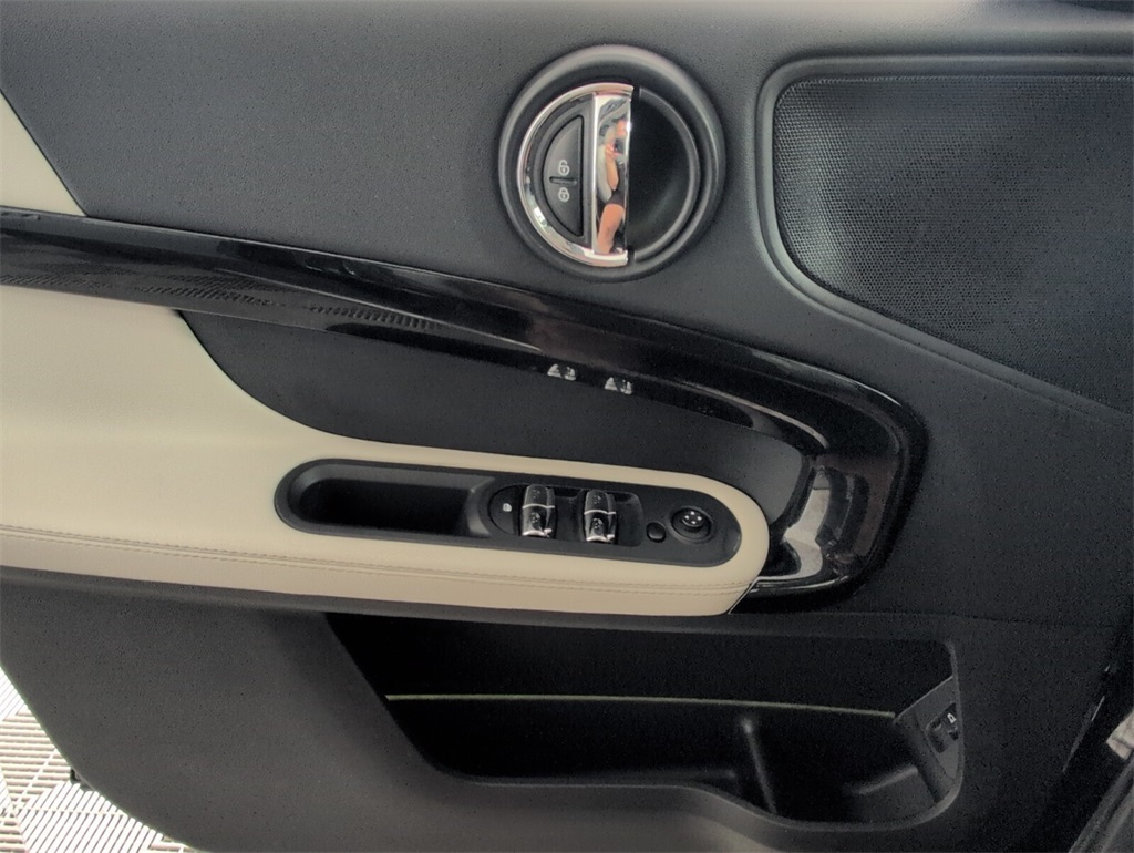 2021 Mini Countryman S ALL4 photo 26