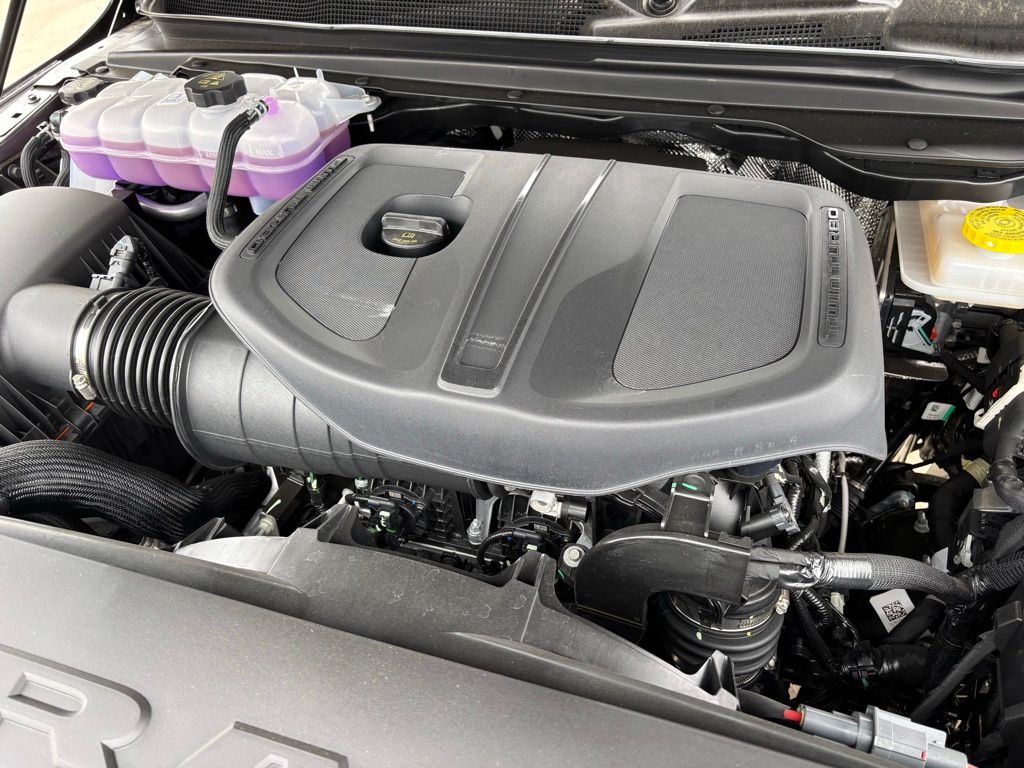 2026 Ram 1500 Tradesman photo 24