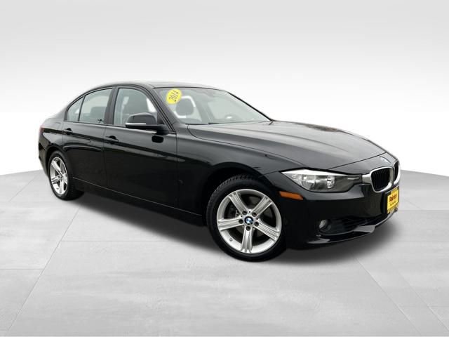 2014 BMW 3 Series 328i