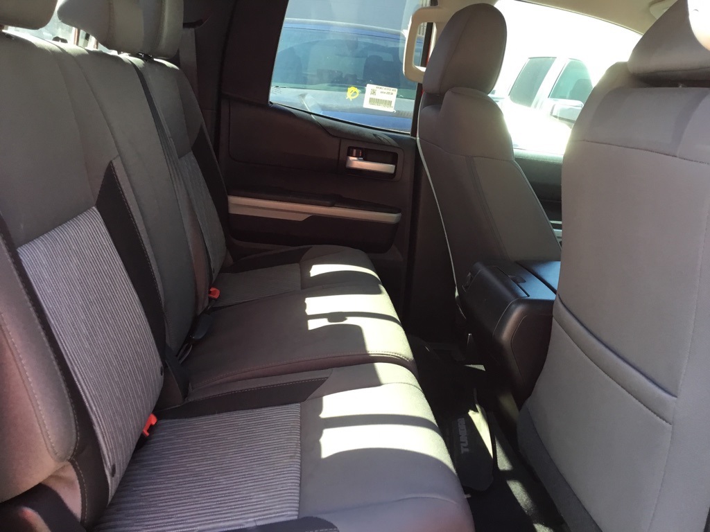 2016 Toyota RAV4 TRD Pro photo 7