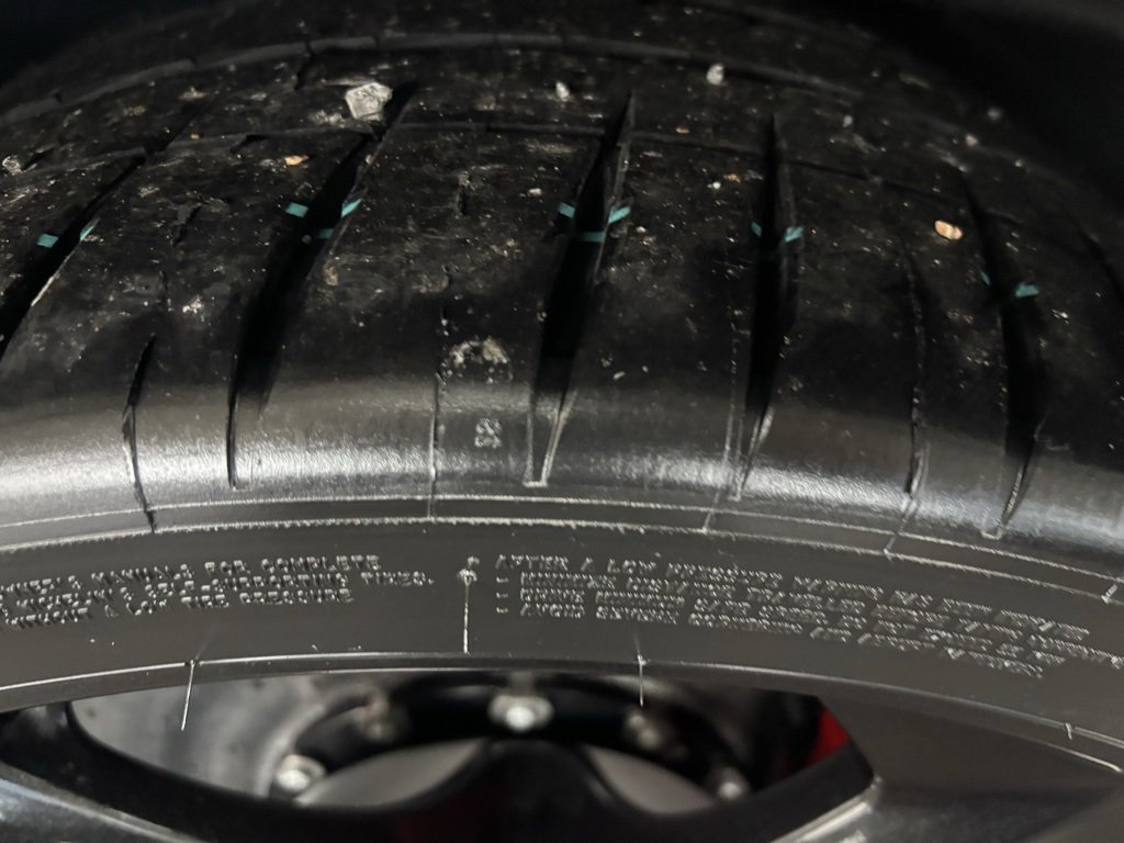 2026 Chevrolet Corvette E-Ray 2LZ photo 2