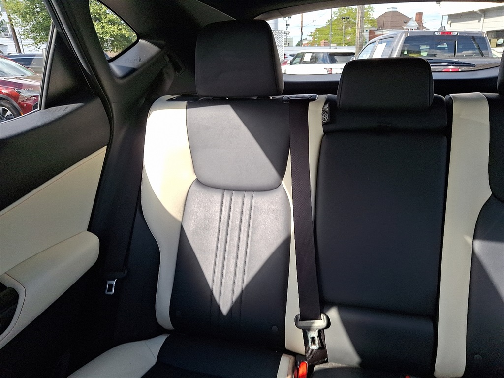 2024 Lexus NX 250 photo 18