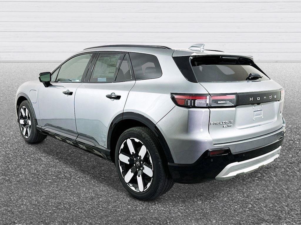 2025 Honda Prologue Elite Touring photo 2